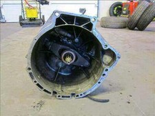 Boite De Vitesse Manuelle Bmw