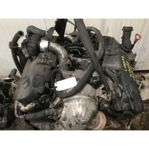 Moteur qui fonctionne - qui, pas
