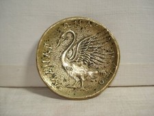 Coupelle en Bronze Max Le