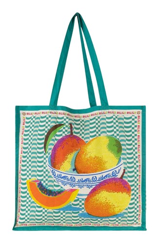 Oilily sac shopper surendra - sac,