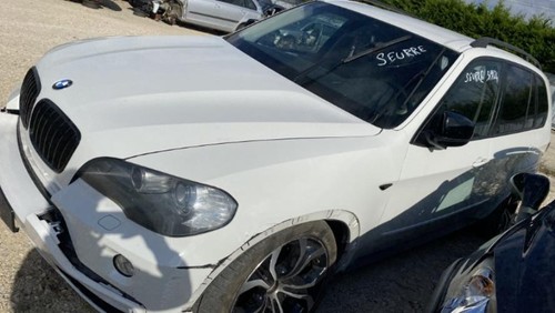 Pompe gavage bmw e70 - de, x5