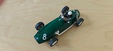 Slot 1/32 Cartrix (0951) BRM P25 Monaco GP 1958 Verte #8