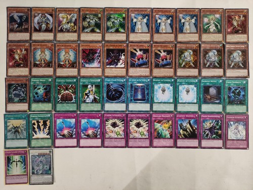 Deck retro - yu-gi-oh, !
