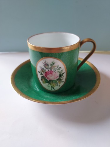 Tasse porcelaine limoges - porcelaine,