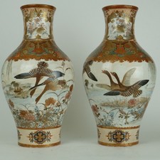 Incroyable paire de grands