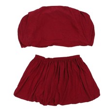 Housses De Coussin De Dinette