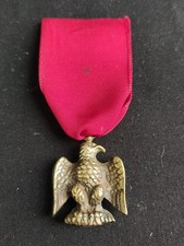 SUPERBE DÉBRIS DE L’EMPIRE