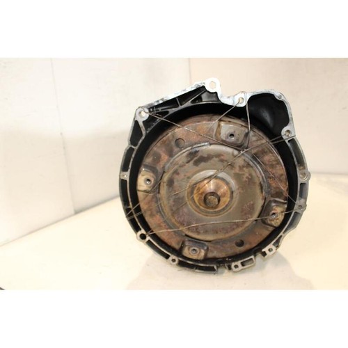 Boîte vitesses automatique - boîte, de