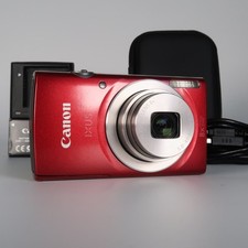 [Mint] Canon IXUS 185 Digital