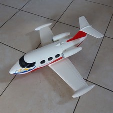Avion Playmobil Geobra 2014