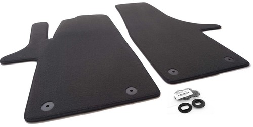 Tapis sol adaptés pour vw - sol,