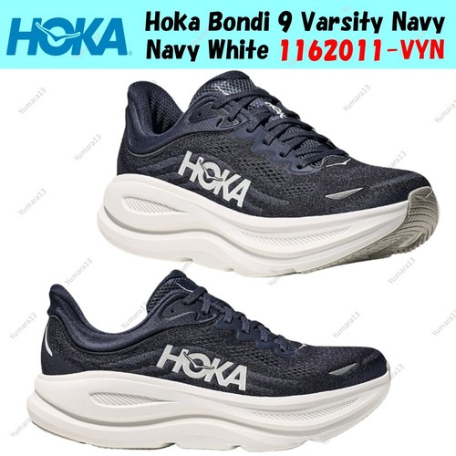 Taille homme hoka bondi - bondi, 9