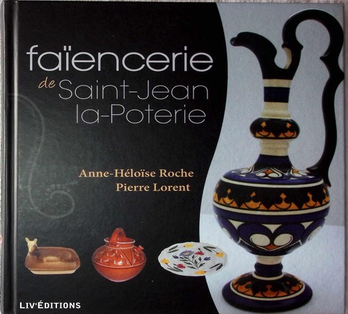 Faïenceries saint jean la - saint,