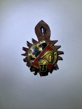 insigne indochine Air Orient