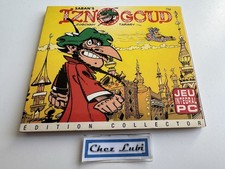 Iznogoud - Édition Collector - PC - FR - Microïds