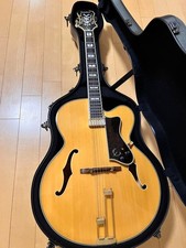 Epiphone Emperor Regent NA