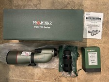 Kowa Prominar TSN-774 Spotting