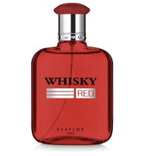 EAU DE TOILETTE HOMME WHISKY