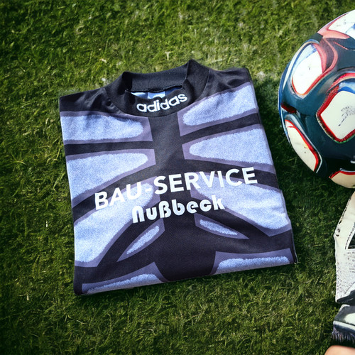 Adidas maillot foot gardien - adidas, de