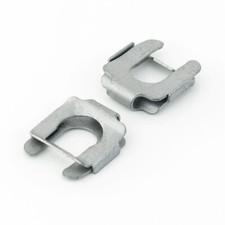 2x Clip de Sécurité Levier