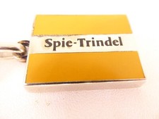 PORTE CLES / KEY RING - SPIE