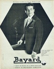 Publicité Advertising 089