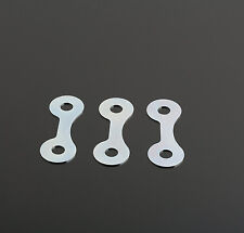 KAWASAKI H1 500 H1 1969-1976, FREINS  VIS COURONNE(3)  NEUF