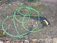 Lance flexible buse karcher Ecologic