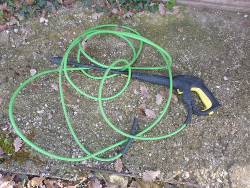 Lance flexible buse - , karcher