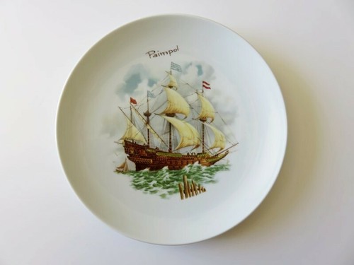 636 assiette porcelaine - 636,
