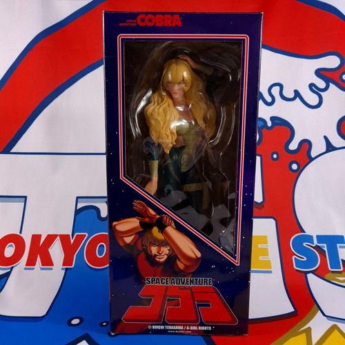 The space pirate cobra - pirate, (space