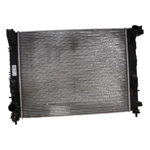 Radiateur eau renault - eau, 5