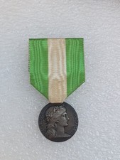 Médaille des Sauveteurs de la