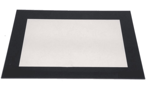 Vitre interieure porte pour - vitre,