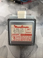 Magnétron 2M167-M10