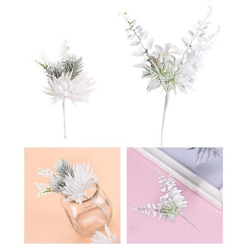 Branche pin artificielle - pin,