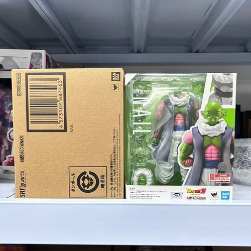 Figurine articulée bandai - figurine,