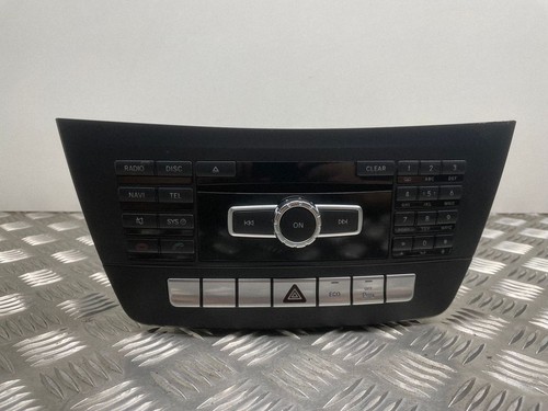 Mercedes benz w204 - w204, 2011