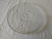 Plateau tournant de 27 cm de diamètre pour micro ondes