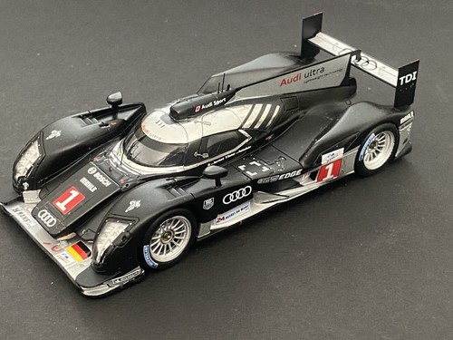 Audi r18 heures du - r18,
