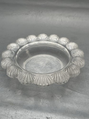 Ancien lalique pornic coupe - ancien,
