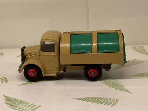 Original vintage dinky toys - original,