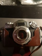 Appareil Photo Argentique