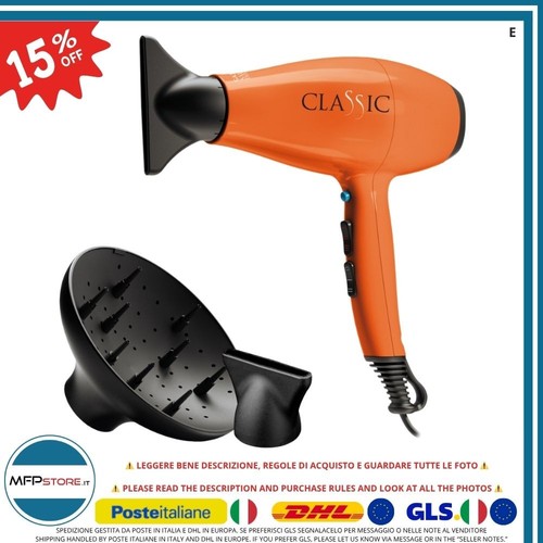 Sèche cheveux classic - sèche-cheveux, ga.ma