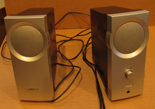 Bose Companion 2 Multimedia