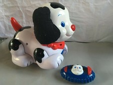 JOUET 1 er ÂGE / TRAIN SONORE MUSICAL