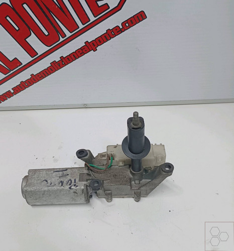 Moteur essuie glace - moteur, de