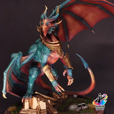 AOS - Krondys, Son of