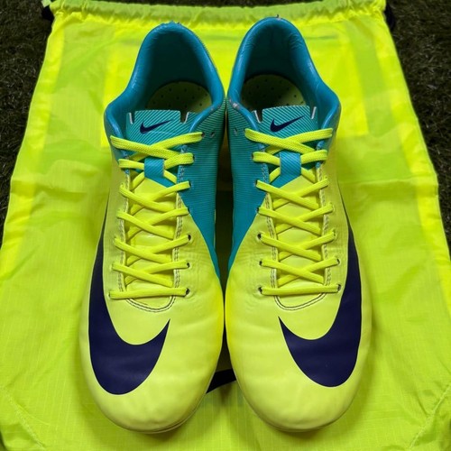 Nike mercurial vapor - nike,
