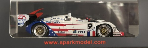 Spark s3675 courage c36 - courage,